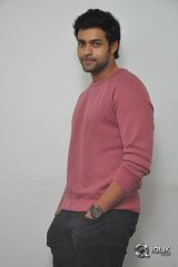 Varun Tej Interview About Fidaa Movie